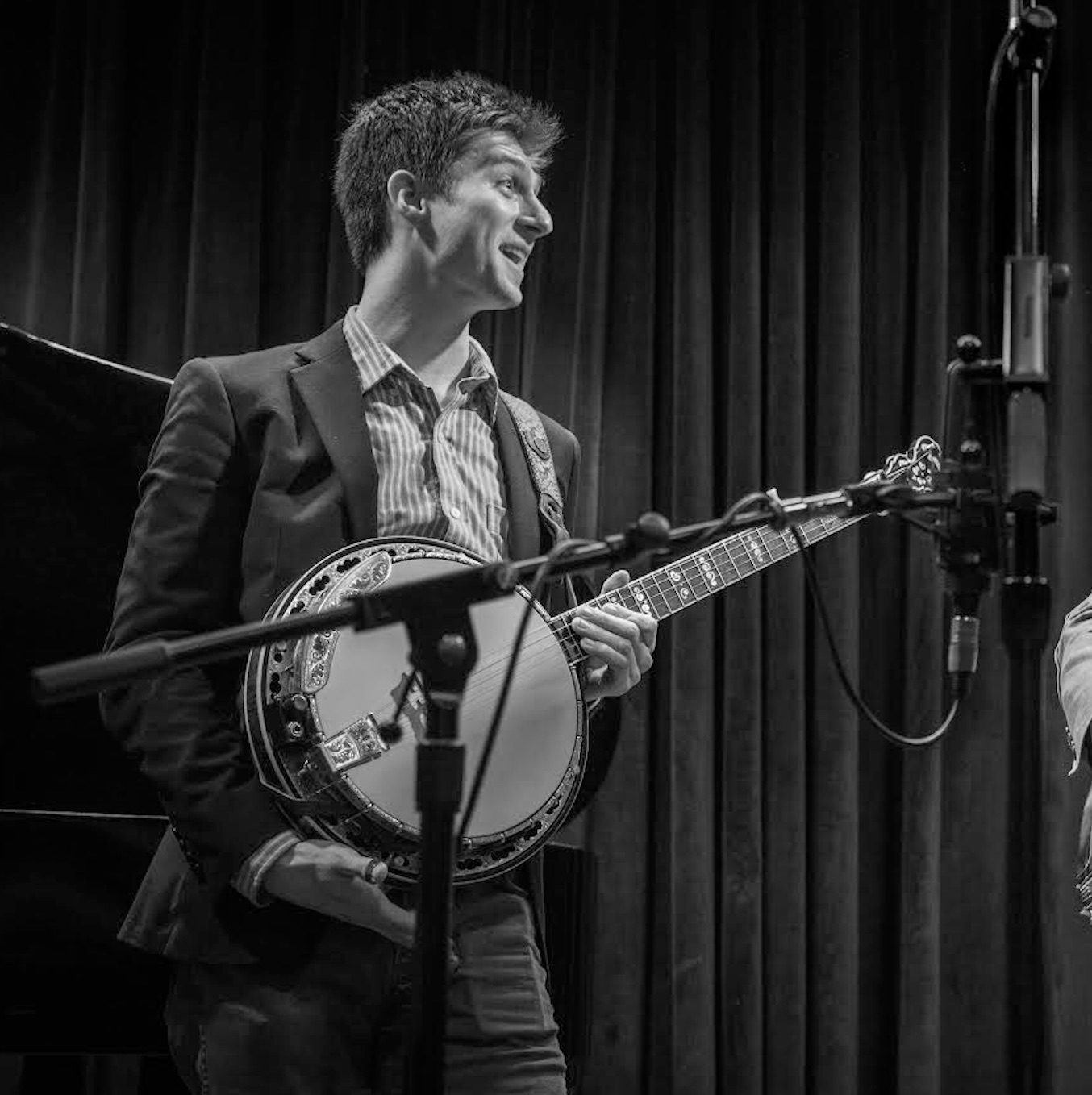 Clawhammer Banjo Study Group