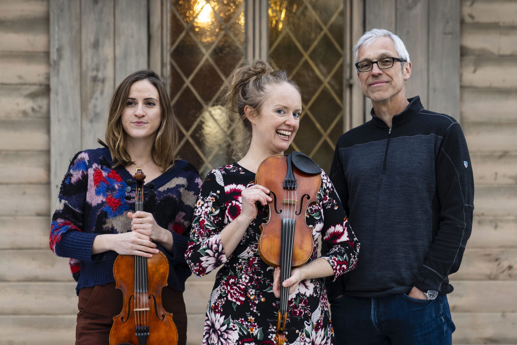 The Hanneke Cassel Band