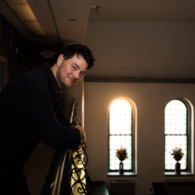 Photo of James Felice