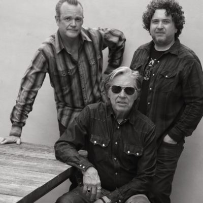 Photo of John Doe Folk Trio
