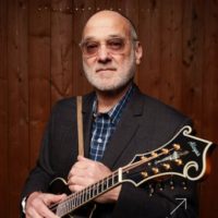 Photo of Andy Statman