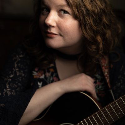 Photo of Brittany Ann Tranbaugh