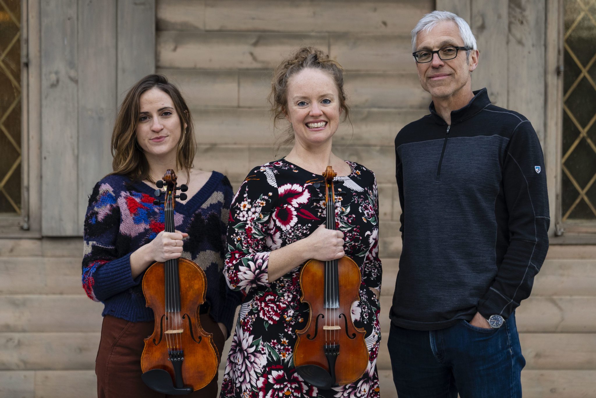 The Hanneke Cassel Band