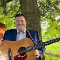Photo of Jake Eddy