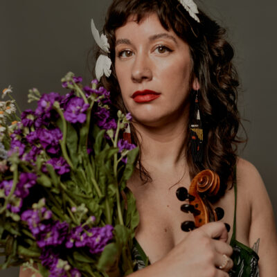 Photo of Emily Haviland