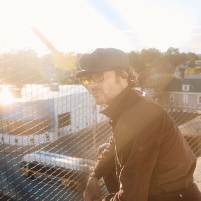 Photo of Will Dailey