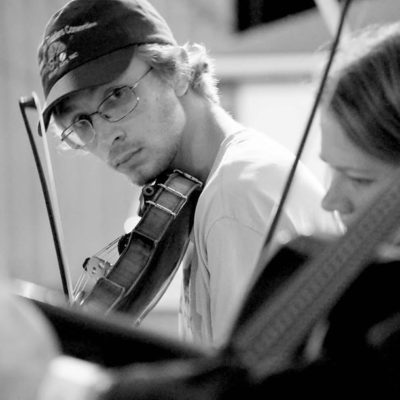 Photo of Benjamin Wetherbee