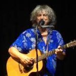 Photo of Rod MacDonald