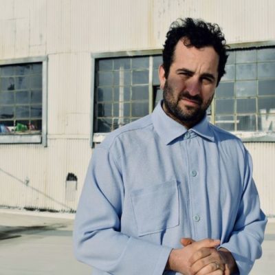 Photo of Tommy Alexander
