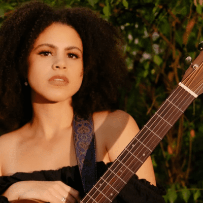 Photo of Julie Williams