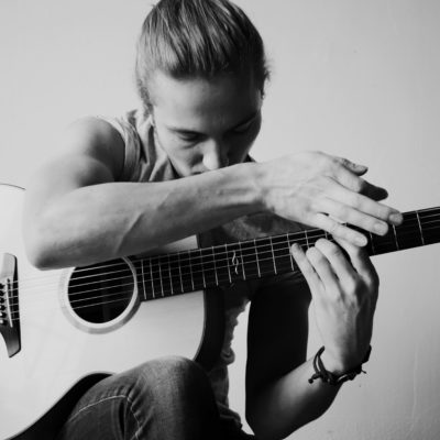 Photo of Calum Graham