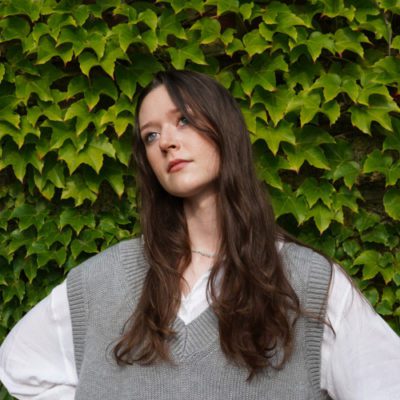 Photo of Isabel Pless