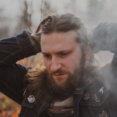Photo of Marquis Lavoie