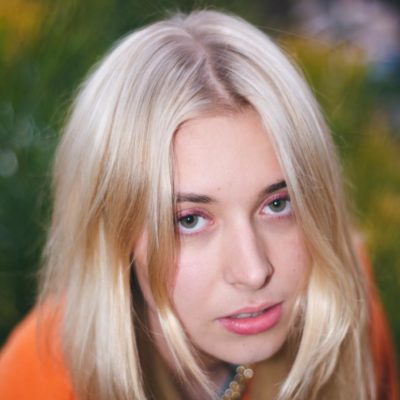 Photo of Rett Madison