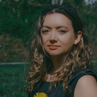 Photo of Kathleen Parks