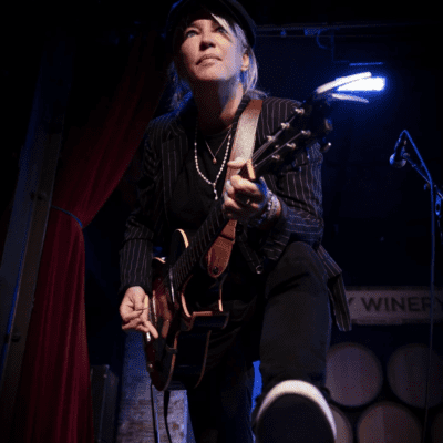 Photo of Terry Radigan