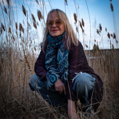 Photo of Robin Lane