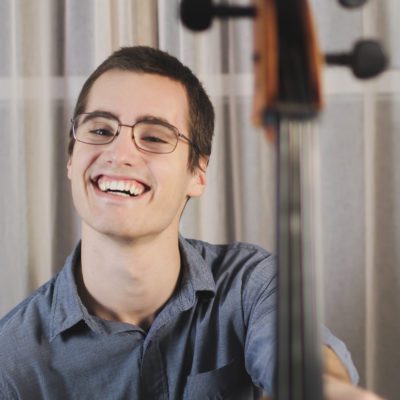 Photo of Ben Roberts