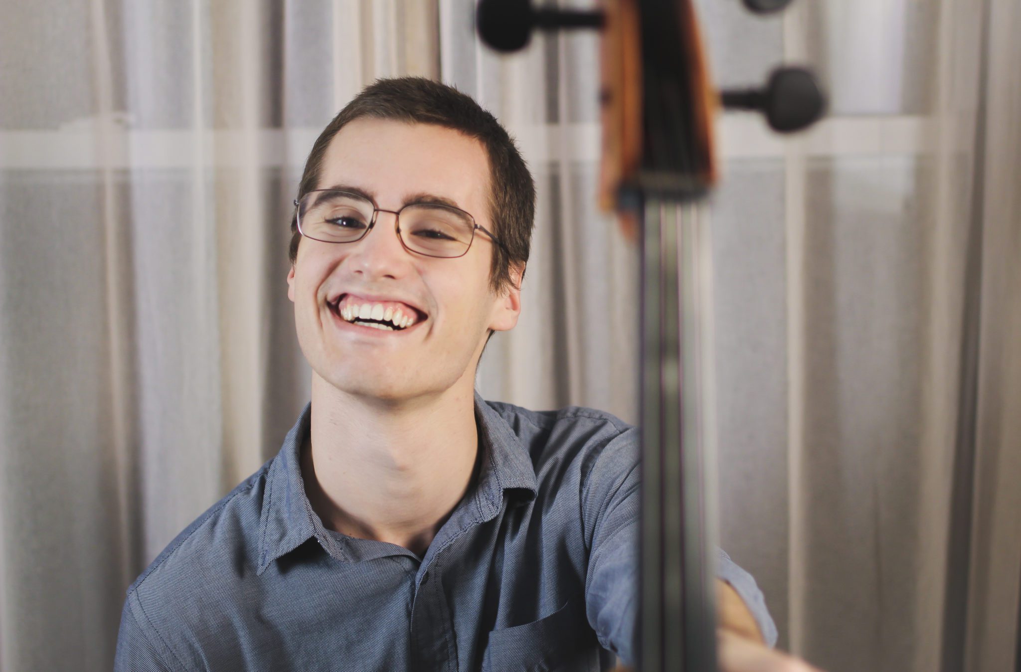 Intermediate Folk Cello