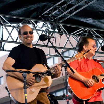 Photo of Buskin & Batteau