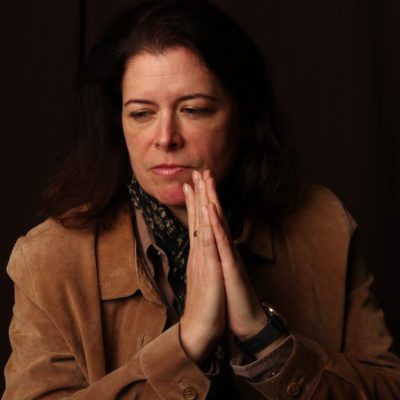 Photo of Jenny Reynolds