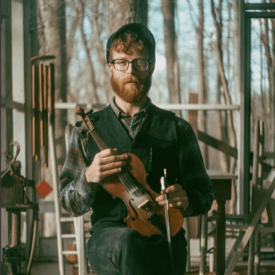 Photo of Matt Heckler