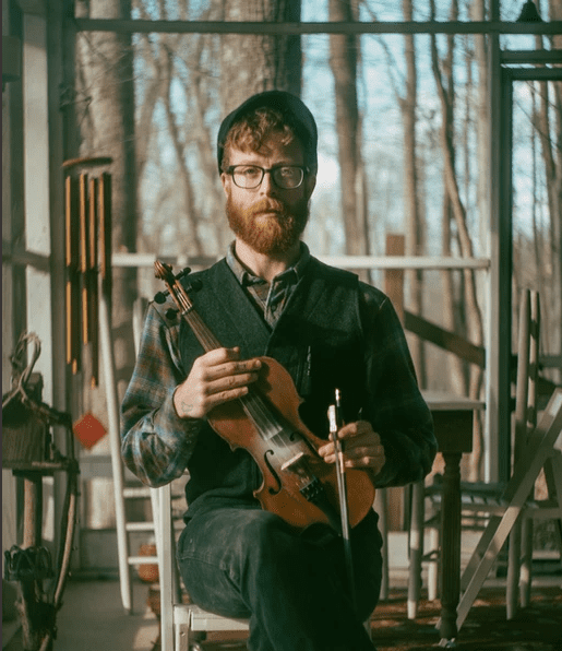 Matt Heckler