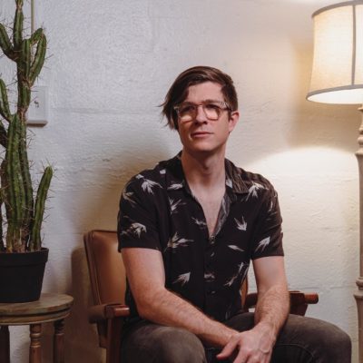 Photo of Scott Mulvahill