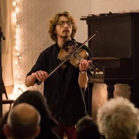 Photo of Ben Wetherbee