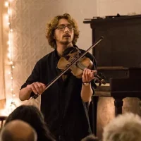 Photo of Ben Wetherbee