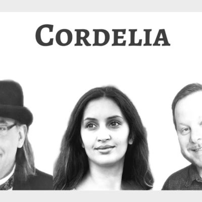 Photo of Cordelia