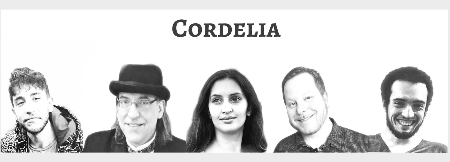 Cordelia