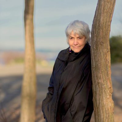 Photo of Cris Williamson