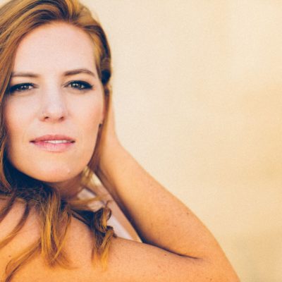 Photo of Megan Burtt