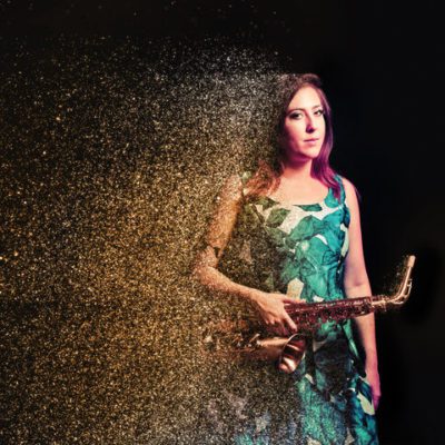 Photo of Olivia Shortt