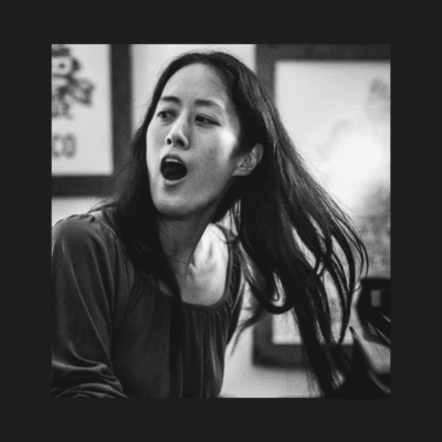 Photo of Vienna Teng