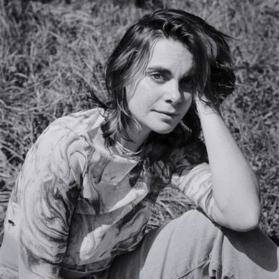 Photo of Francesca Blanchard