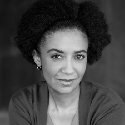 Photo of Lydia Harrell