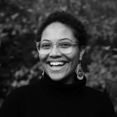 Photo of Naomi Westwater