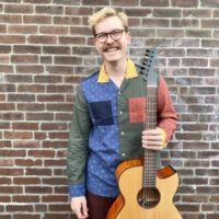 Photo of Adam Hendey