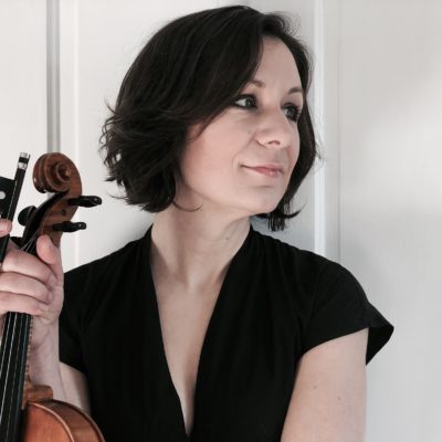 Photo of Lissa Schneckenburger