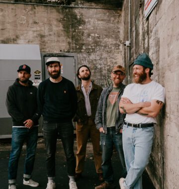 Jake Swamp & The Pine