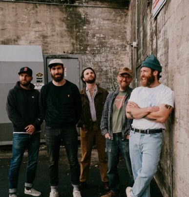 Jake Swamp & The Pine