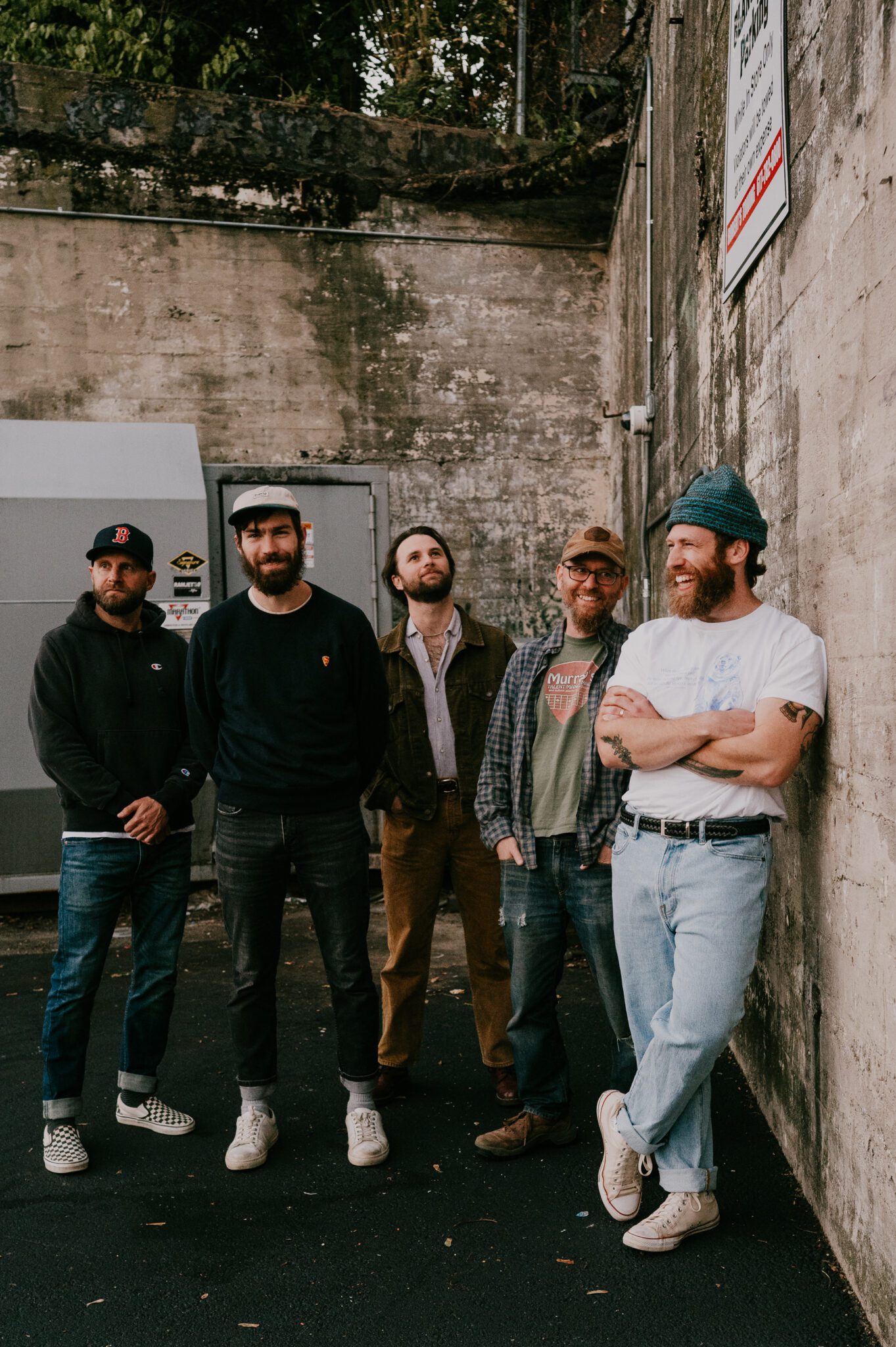 Jake Swamp & The Pine