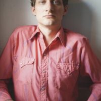 Photo of Kyle Morgan