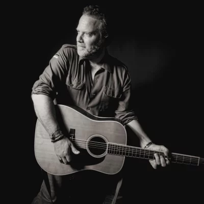 Photo of Marc Douglas Berardo