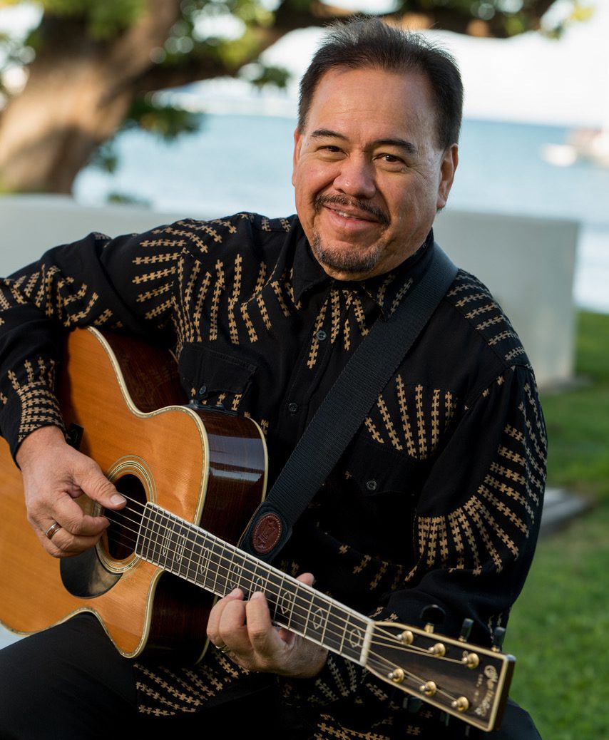 Masters of Hawaiian Music