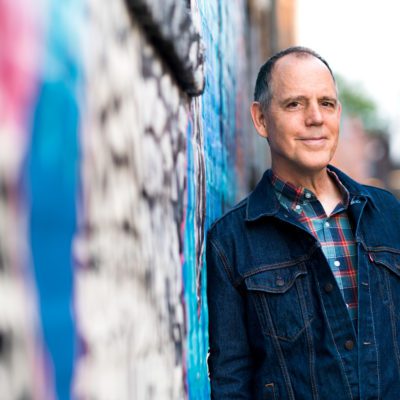 Photo of David Wilcox