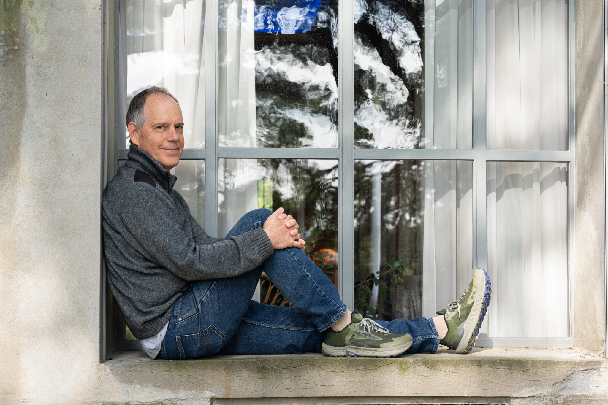 David Wilcox