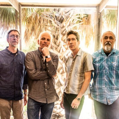 Photo of The Iguanas